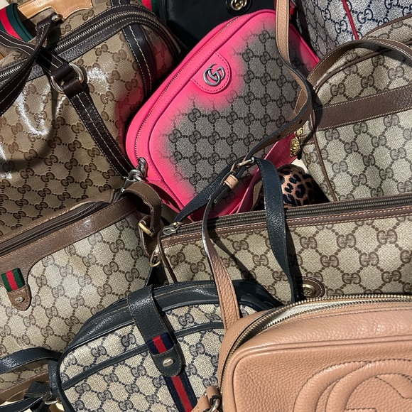 Buy Gucci with Confidence! 🩷 Only Authentic. Never Faux. - Picture 9 of 16